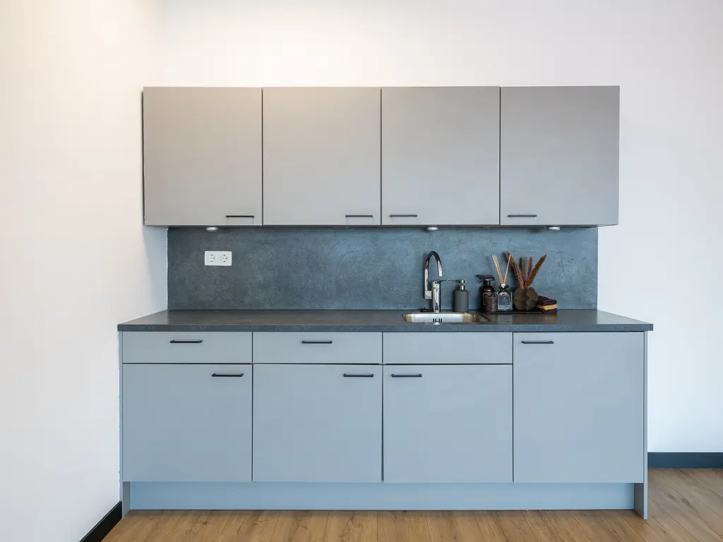 Regenbeemd 25A, Breda