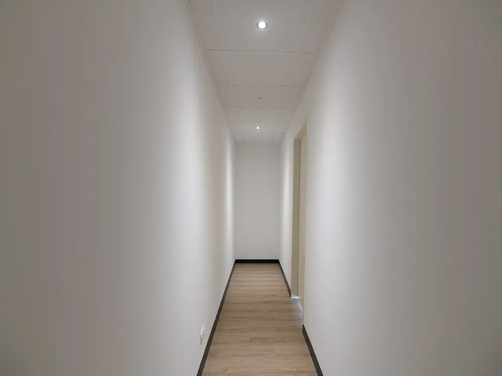 Regenbeemd 25A, Breda