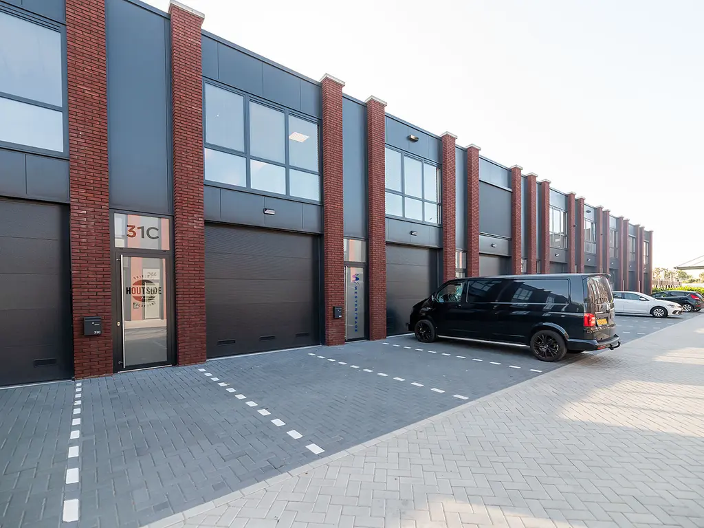 Penningweg 31D, Etten-Leur