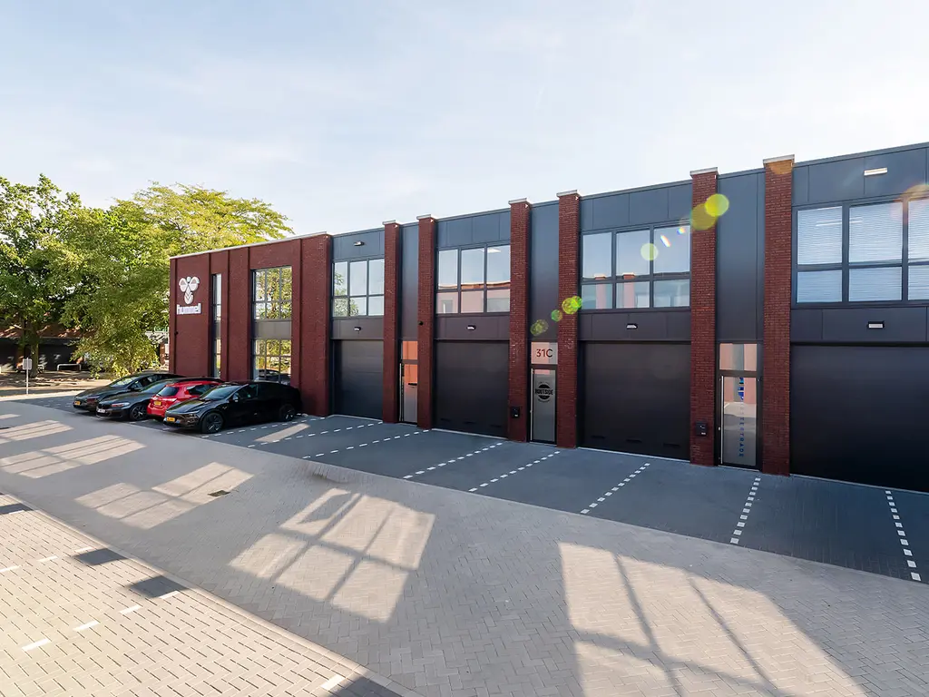 Penningweg 31D, Etten-Leur