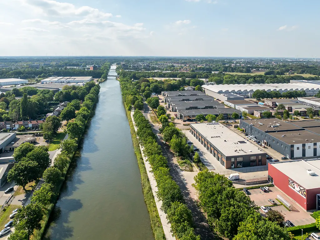 Everdenberg 4K, Oosterhout