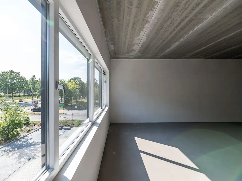 Everdenberg 4K, Oosterhout