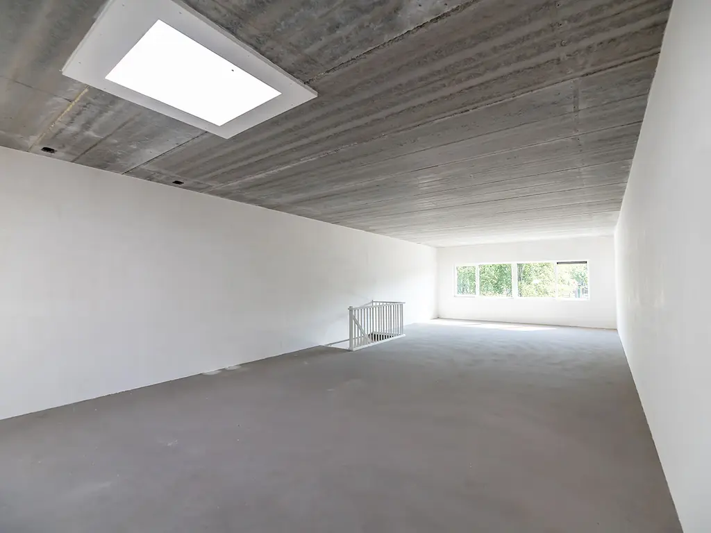 Everdenberg 4K, Oosterhout