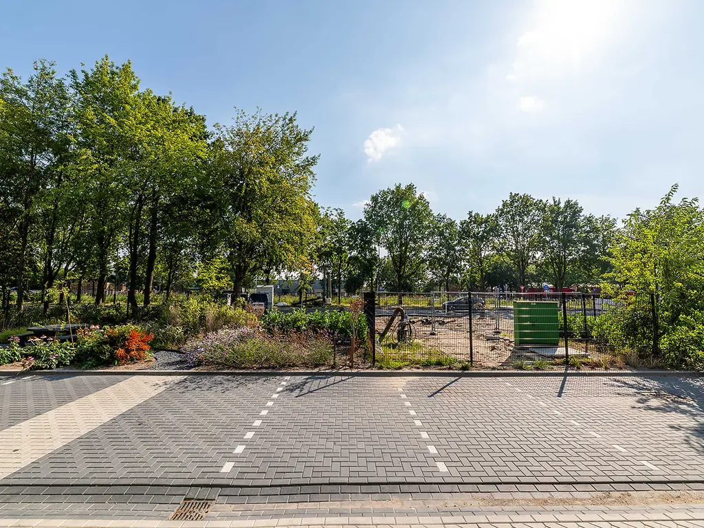 Everdenberg 4K, Oosterhout