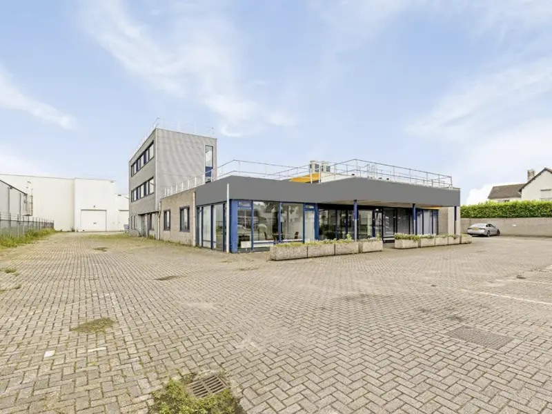 Schotsbossenstraat 8