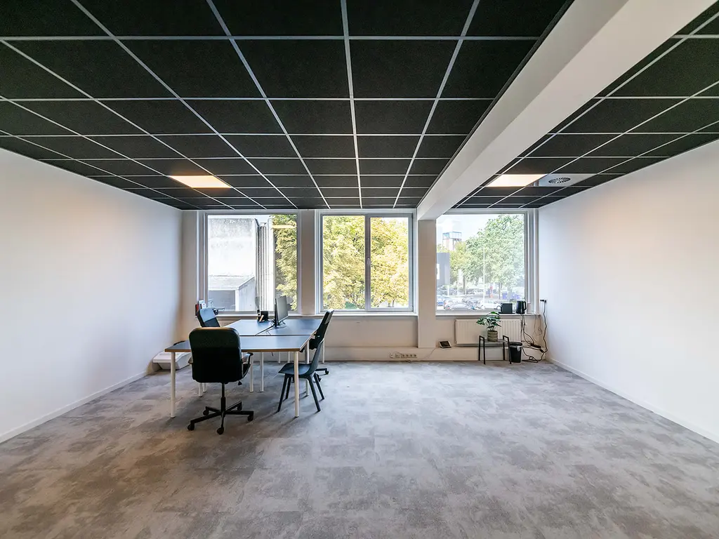 Hoornwerkstraat 1P, BREDA