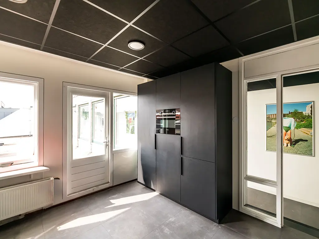 Hoornwerkstraat 1P, BREDA