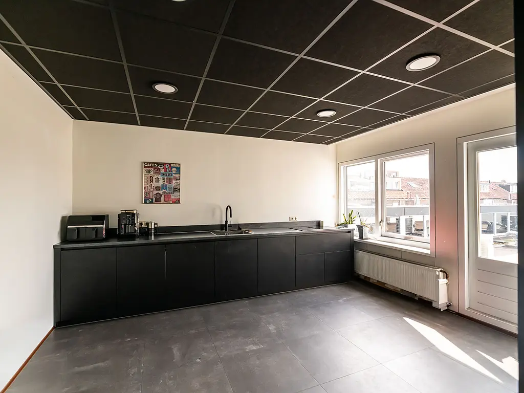Hoornwerkstraat 1P, BREDA