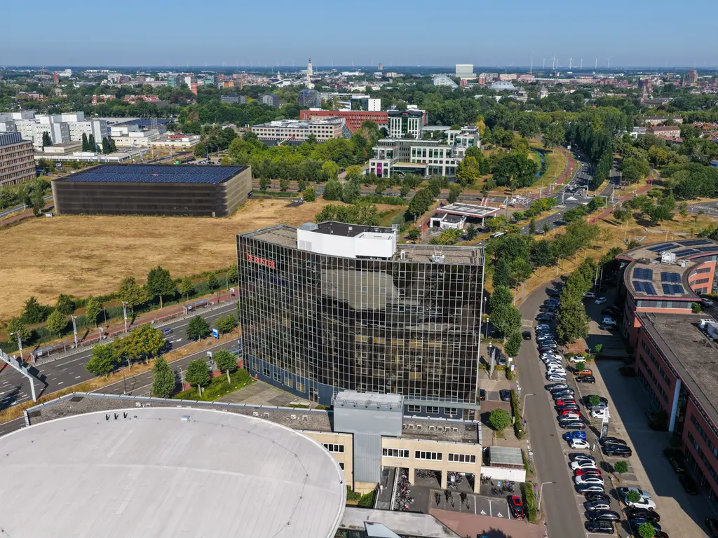 Bijster 10, Breda