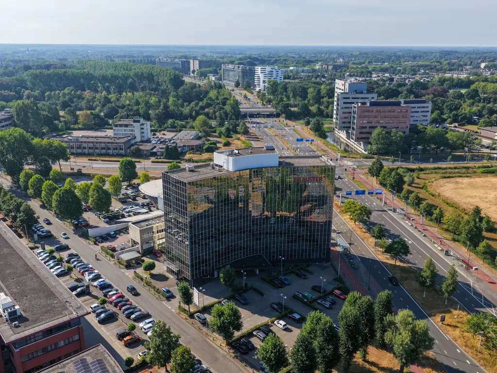 Bijster 10, Breda