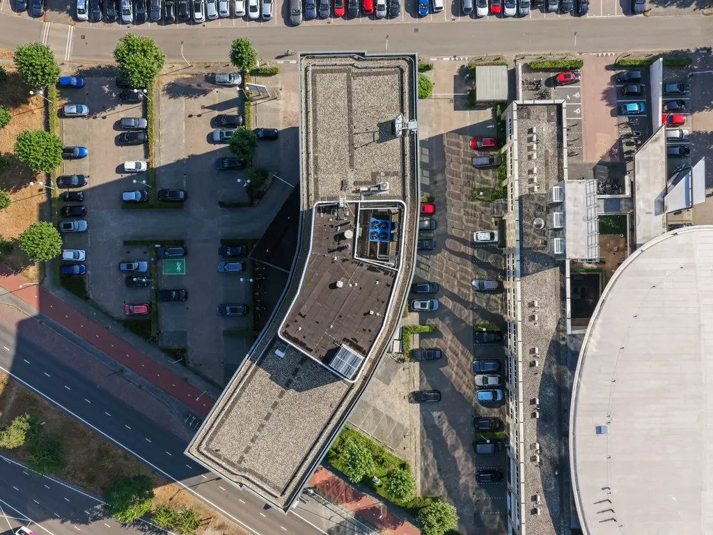 Bijster 10, Breda