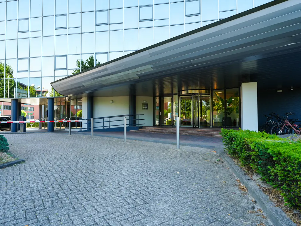 Bijster 10, Breda