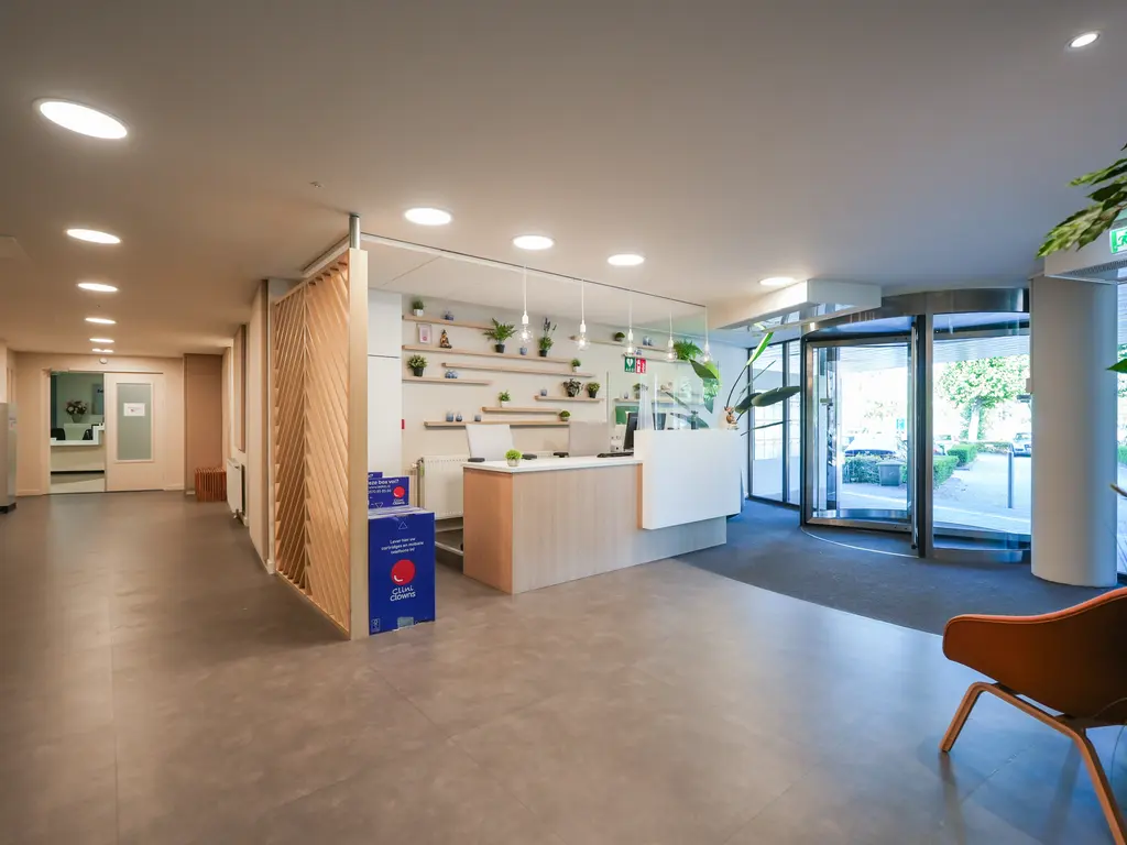 Bijster 10, Breda
