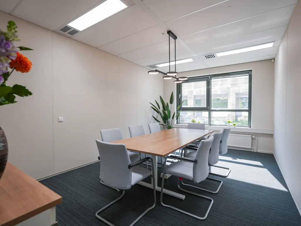 Bijster 10, Breda