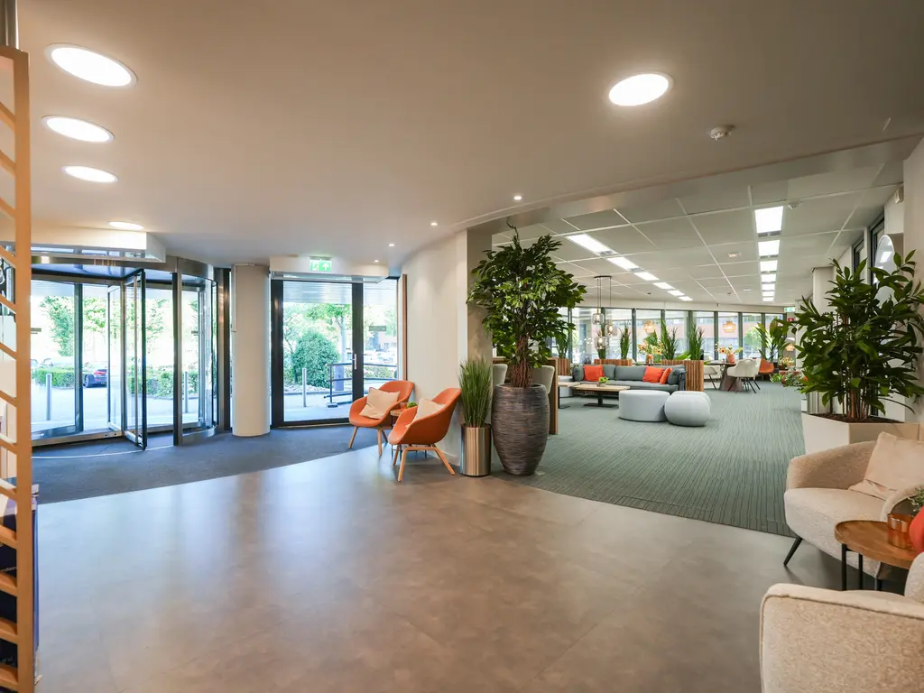 Bijster 10, Breda