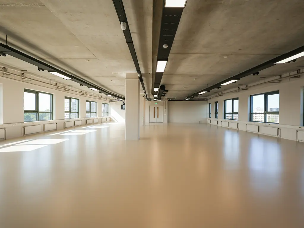 Bijster 10, Breda