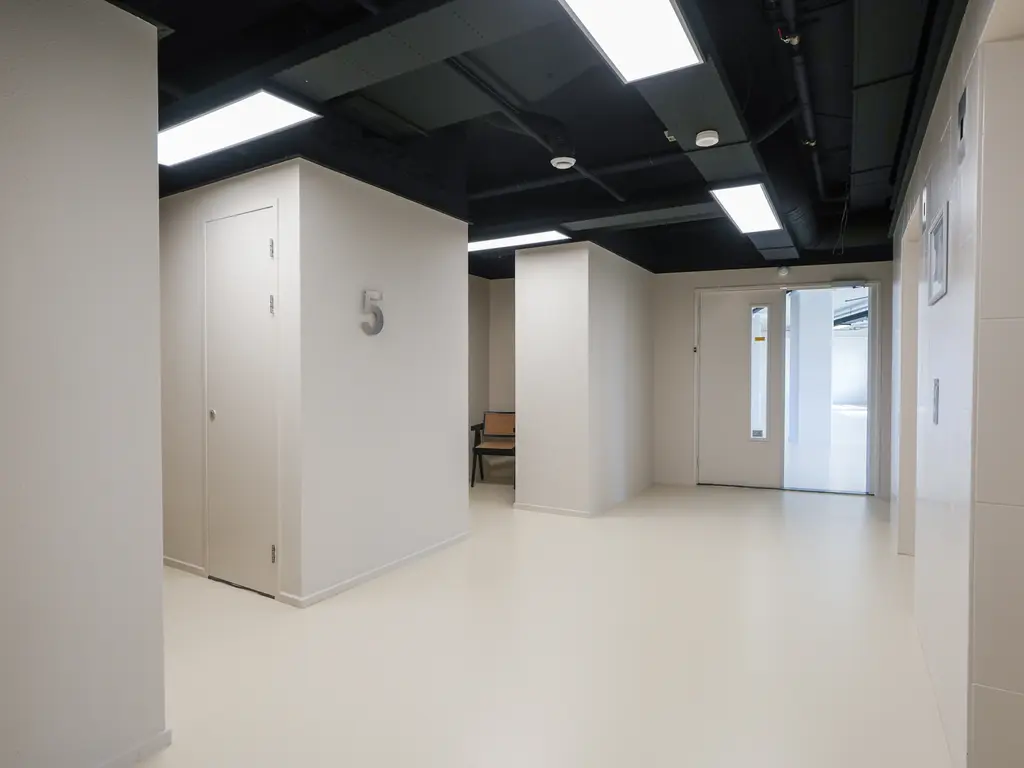 Bijster 10, Breda