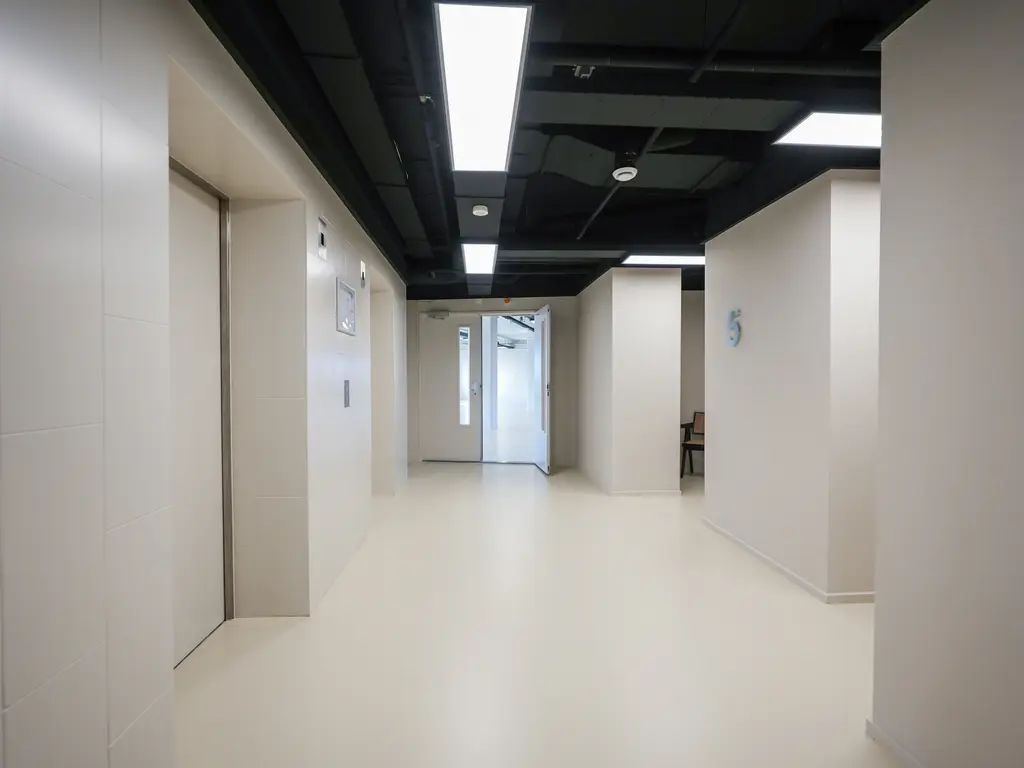Bijster 10, Breda