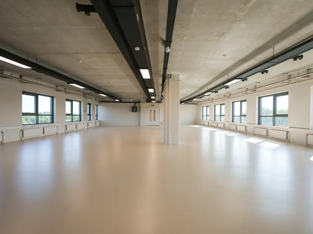 Bijster 10, Breda