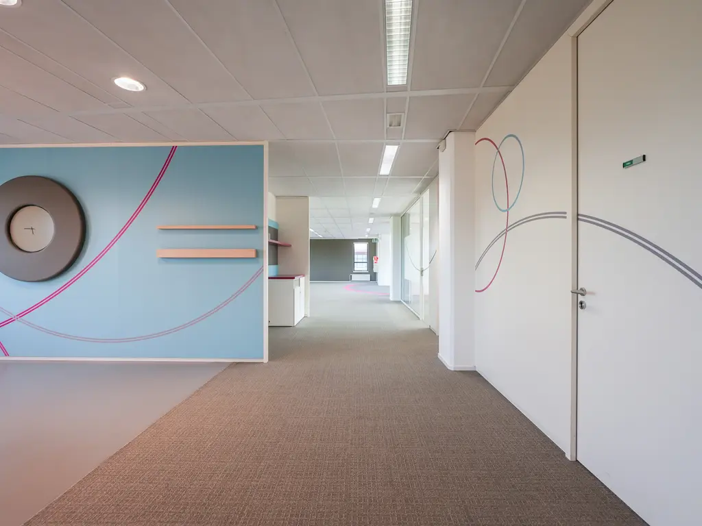 Bijster 10, Breda
