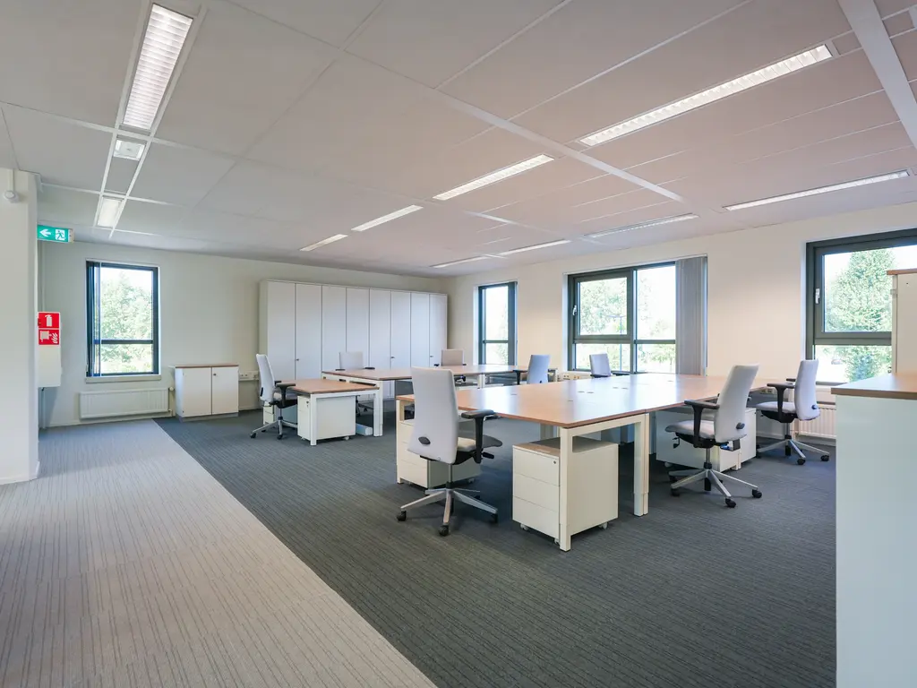 Bijster 10, Breda