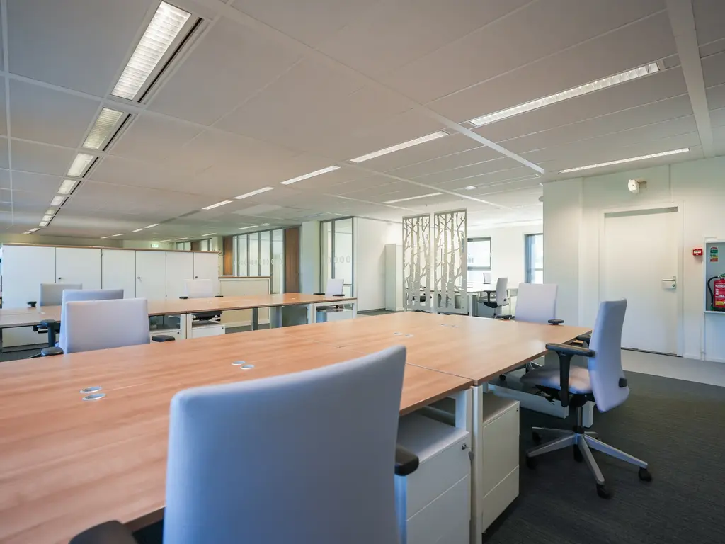 Bijster 10, Breda