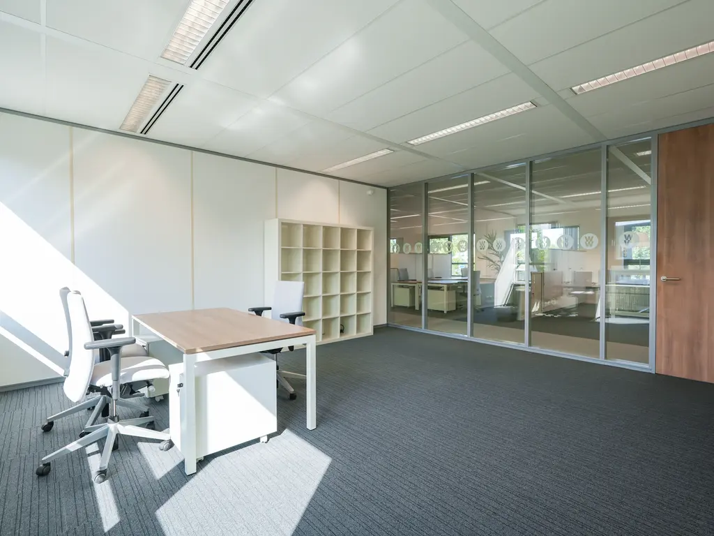 Bijster 10, Breda
