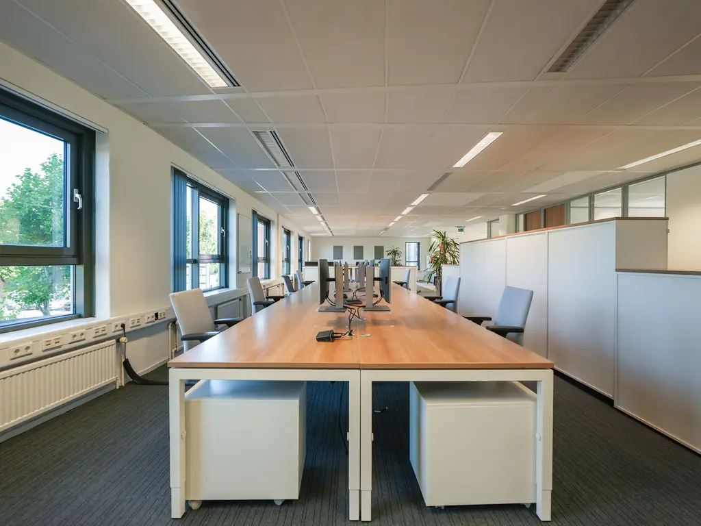 Bijster 10, Breda