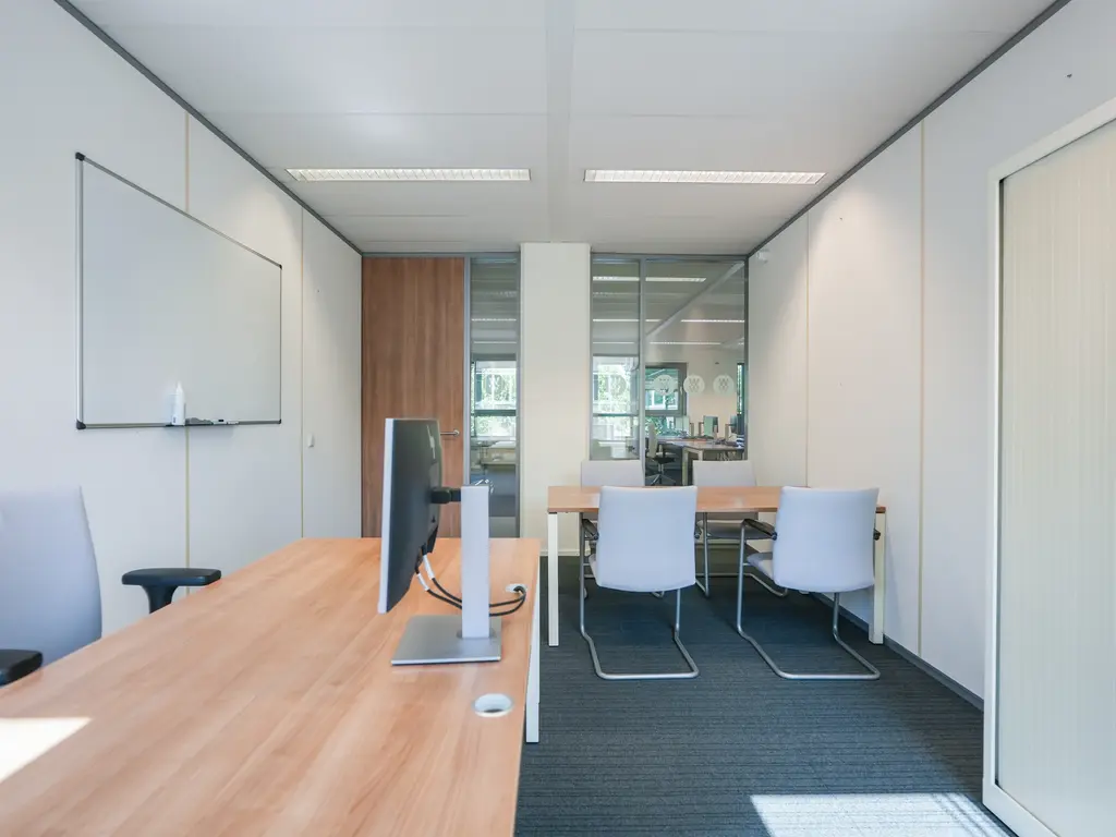Bijster 10, Breda