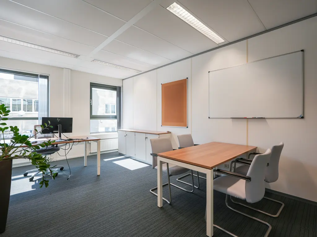 Bijster 10, Breda