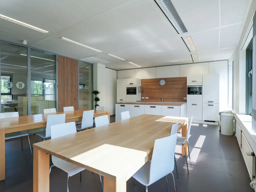 Bijster 10, Breda