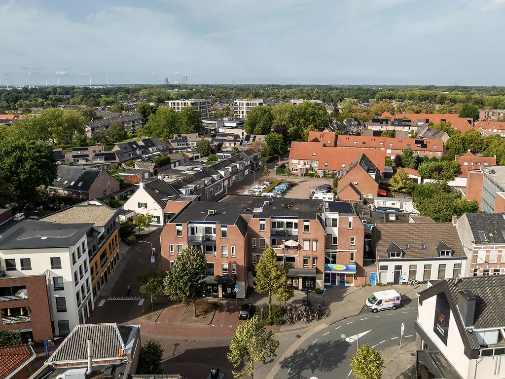 Leijsenhoek 47, Oosterhout