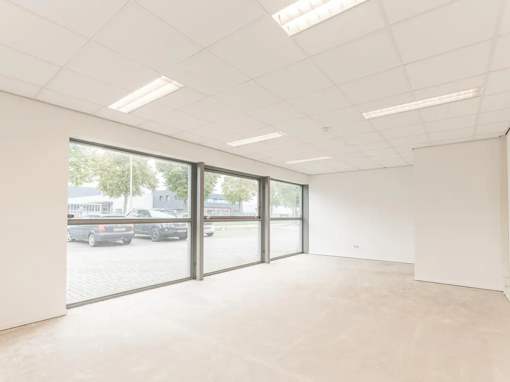 Tussendonk 10, Etten-Leur