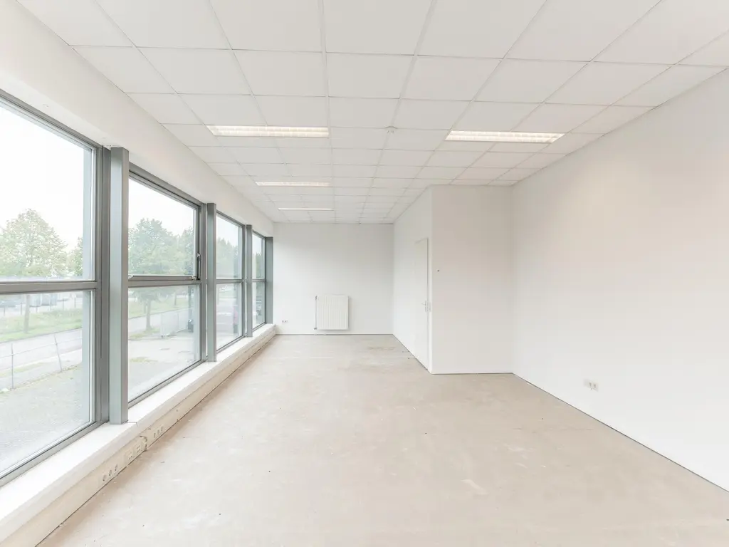 Tussendonk 10, Etten-Leur