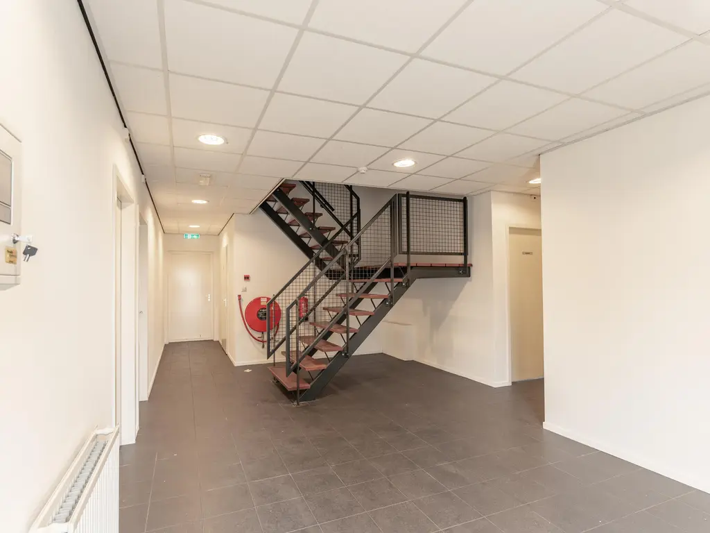 Tussendonk 10, Etten-Leur