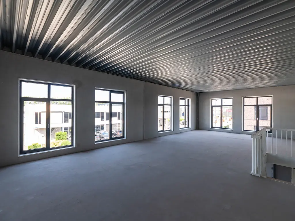 Takkebijsters 10A23, BREDA
