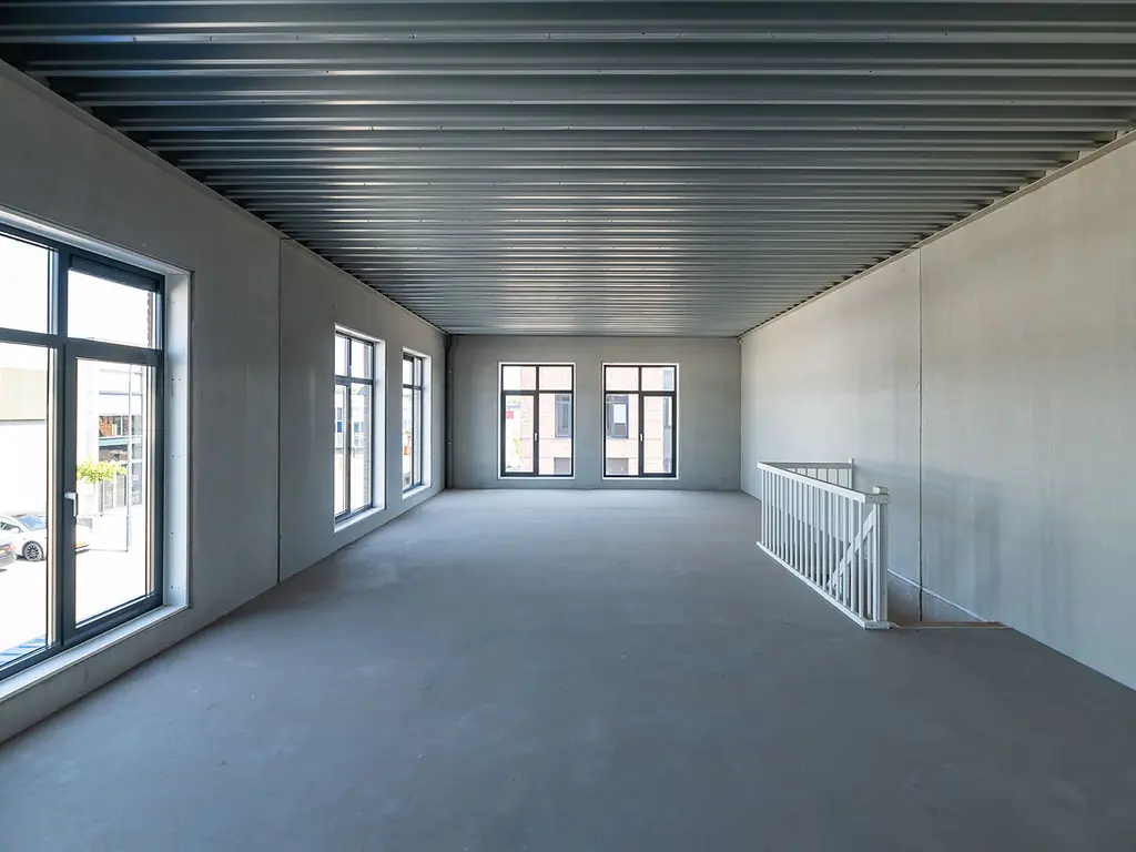 Takkebijsters 10A23, BREDA