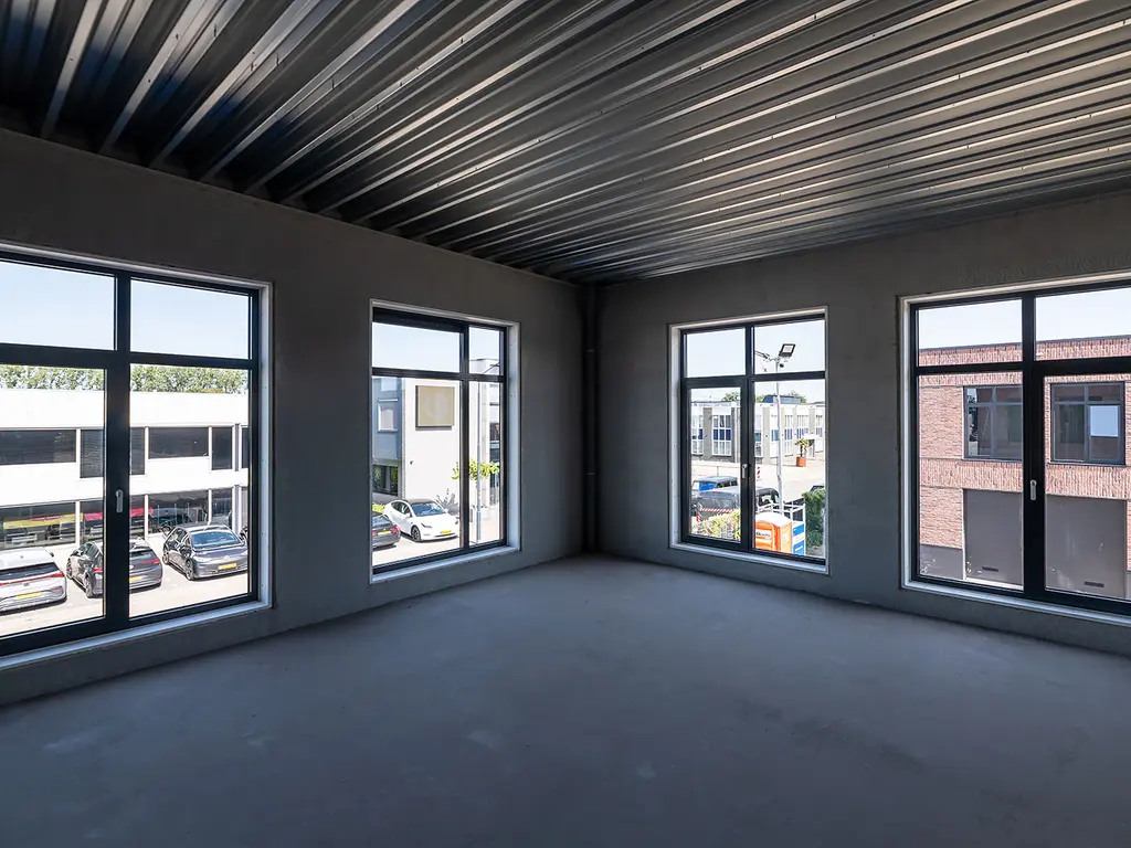 Takkebijsters 10A23, BREDA