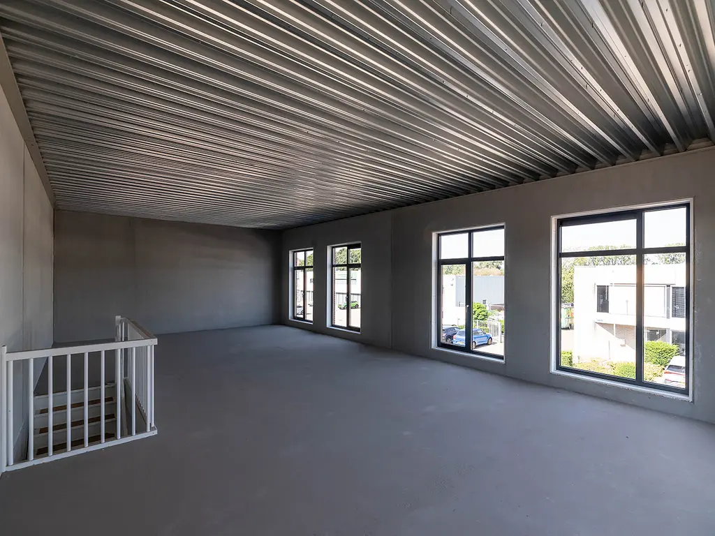 Takkebijsters 10A23, BREDA
