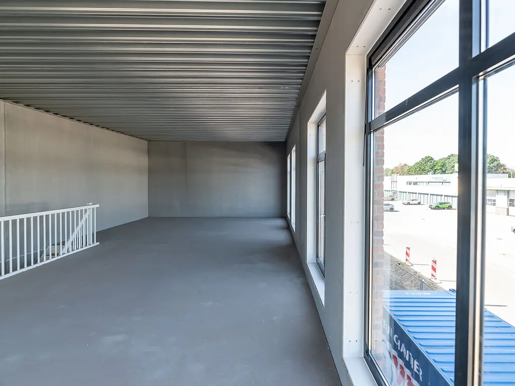 Takkebijsters 10A23, BREDA