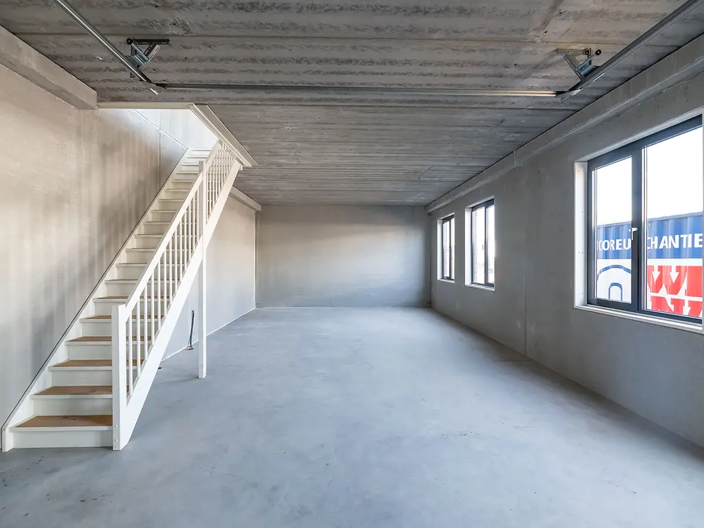 Takkebijsters 10A23, BREDA