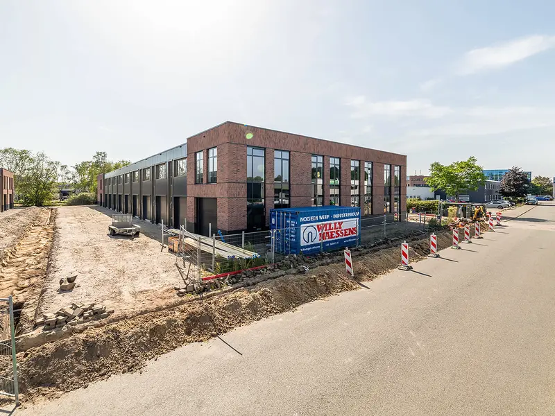 Takkebijsters 10A23