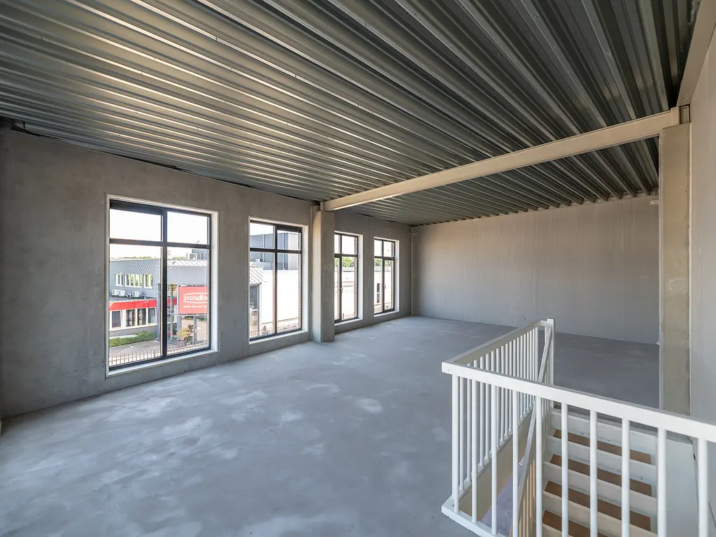 Takkebijsters 10C24, Breda