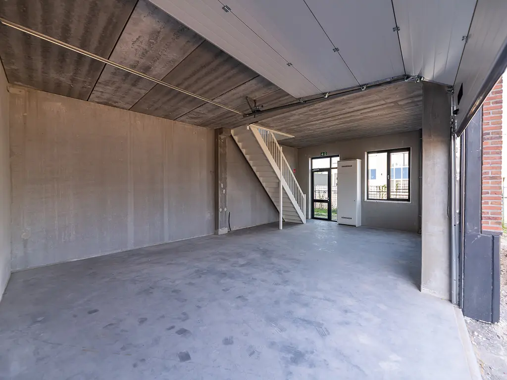 Takkebijsters 10C24, Breda