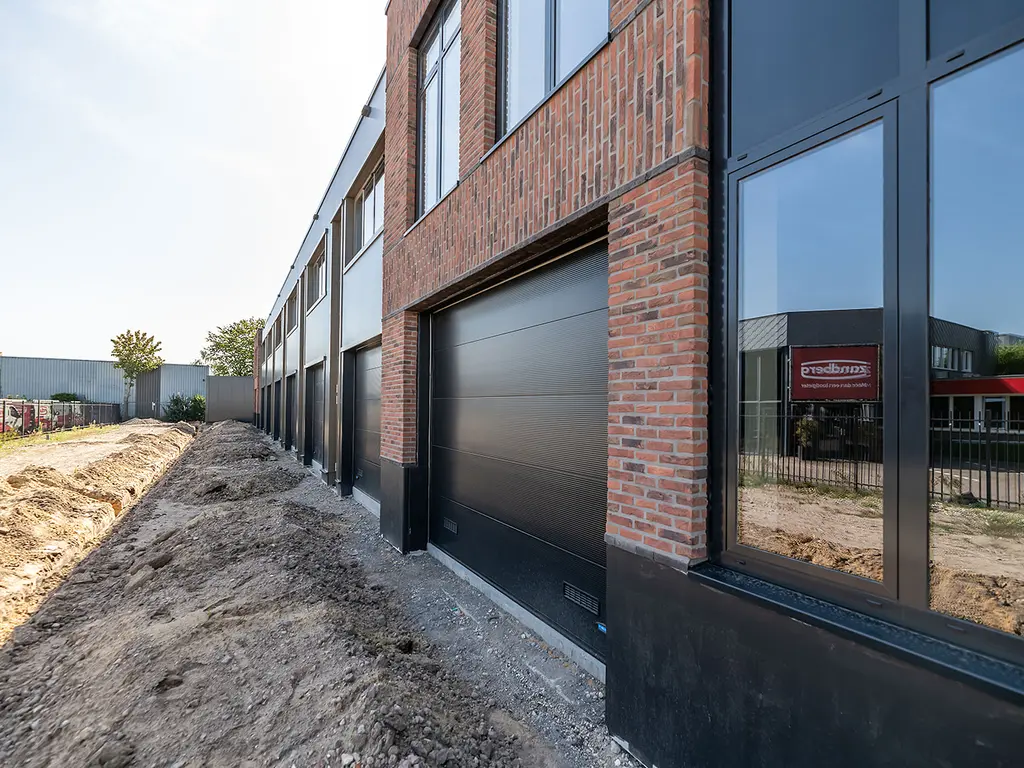 Takkebijsters 10C24, Breda
