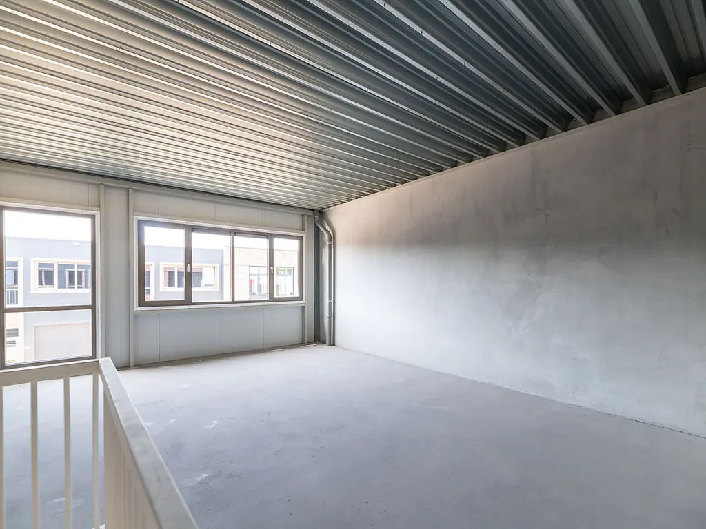 Takkebijsters 10C2, Breda