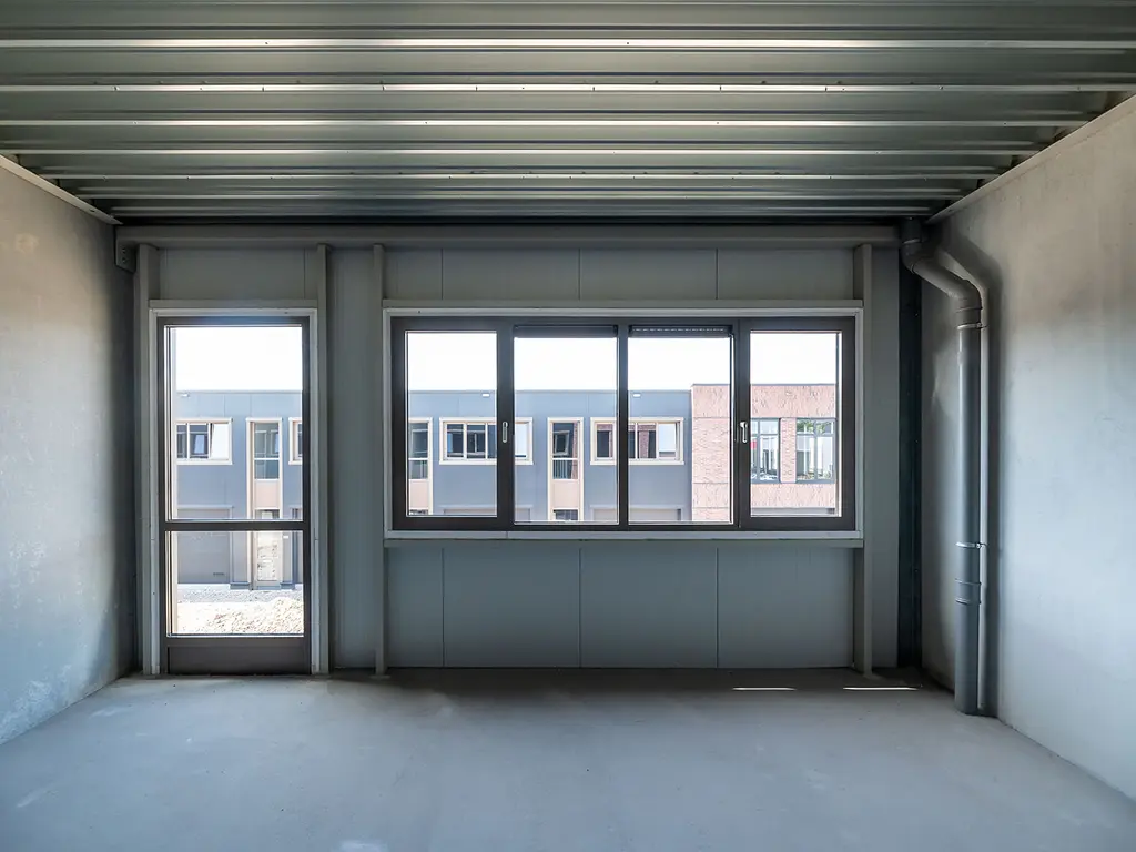 Takkebijsters 10C2, Breda