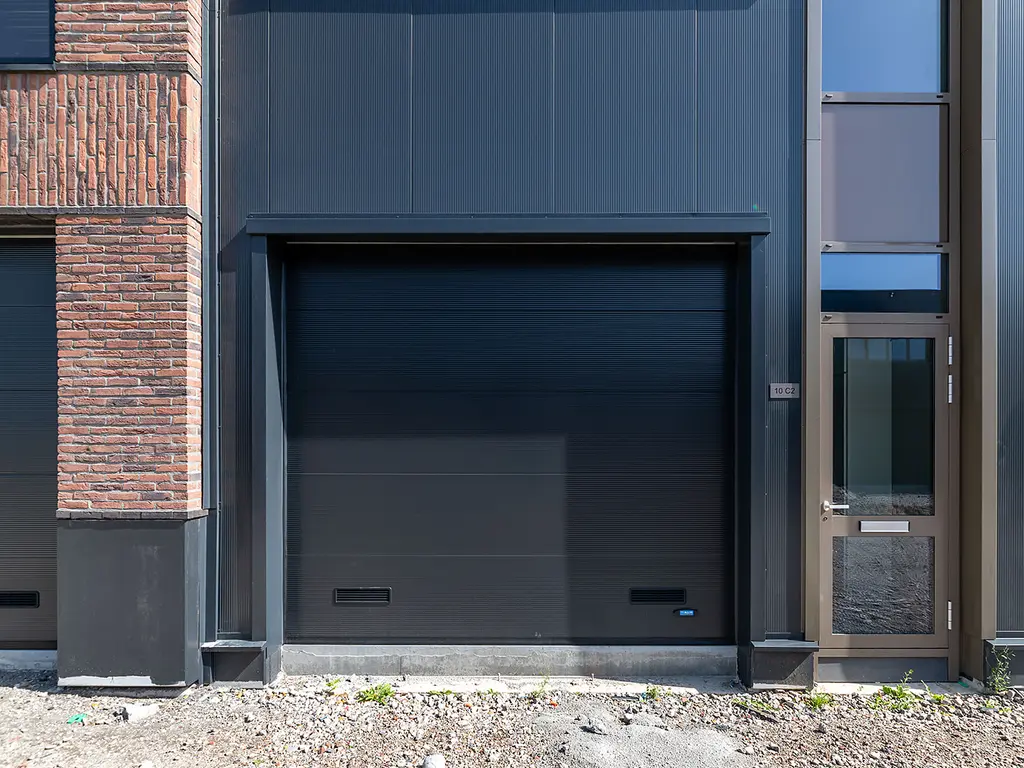 Takkebijsters 10C2, Breda