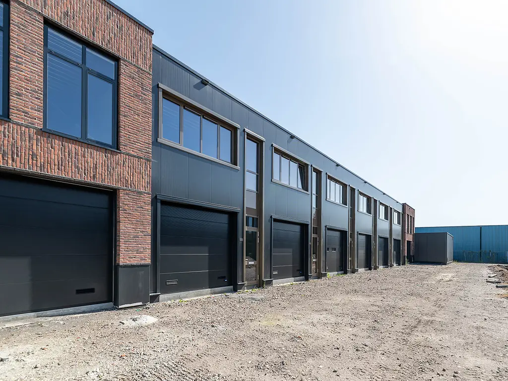 Takkebijsters 10C2, Breda