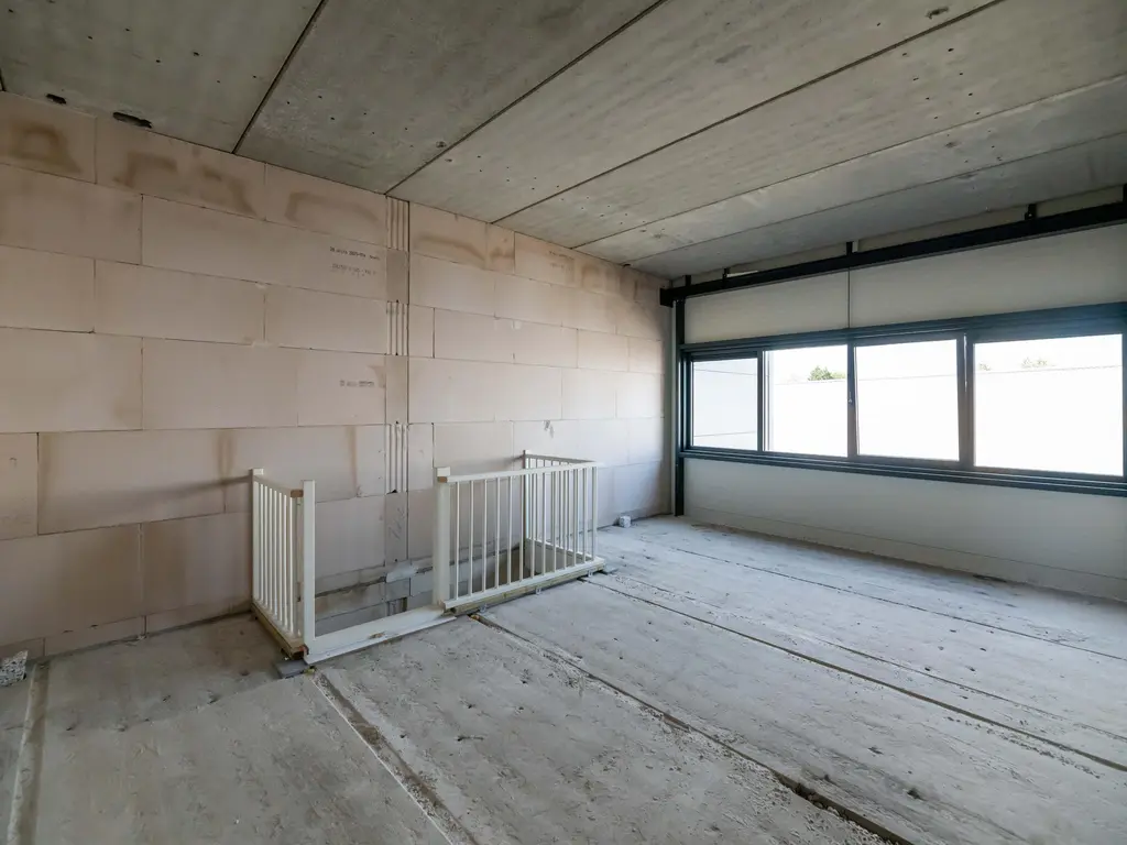 Weidehek 40B, Breda